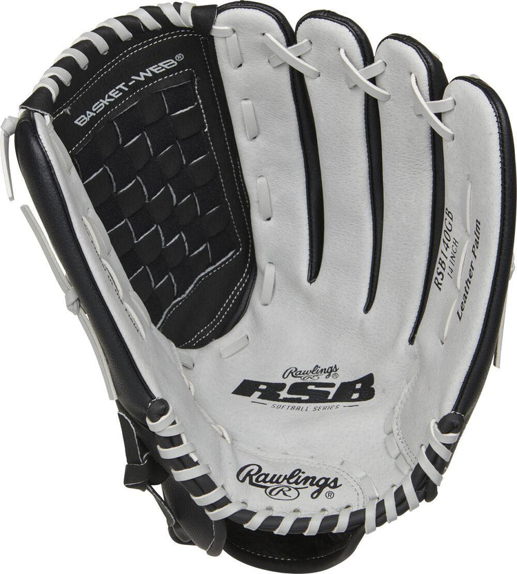 RSB Series 14" Senior Softball Glove - Sports Excellence