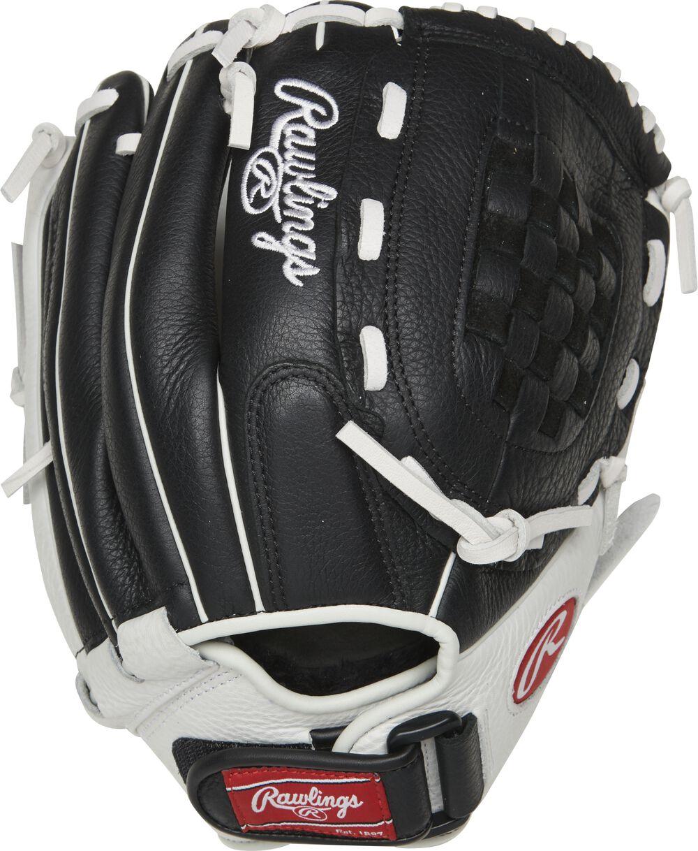 Rawlings Shutout Softball Glove