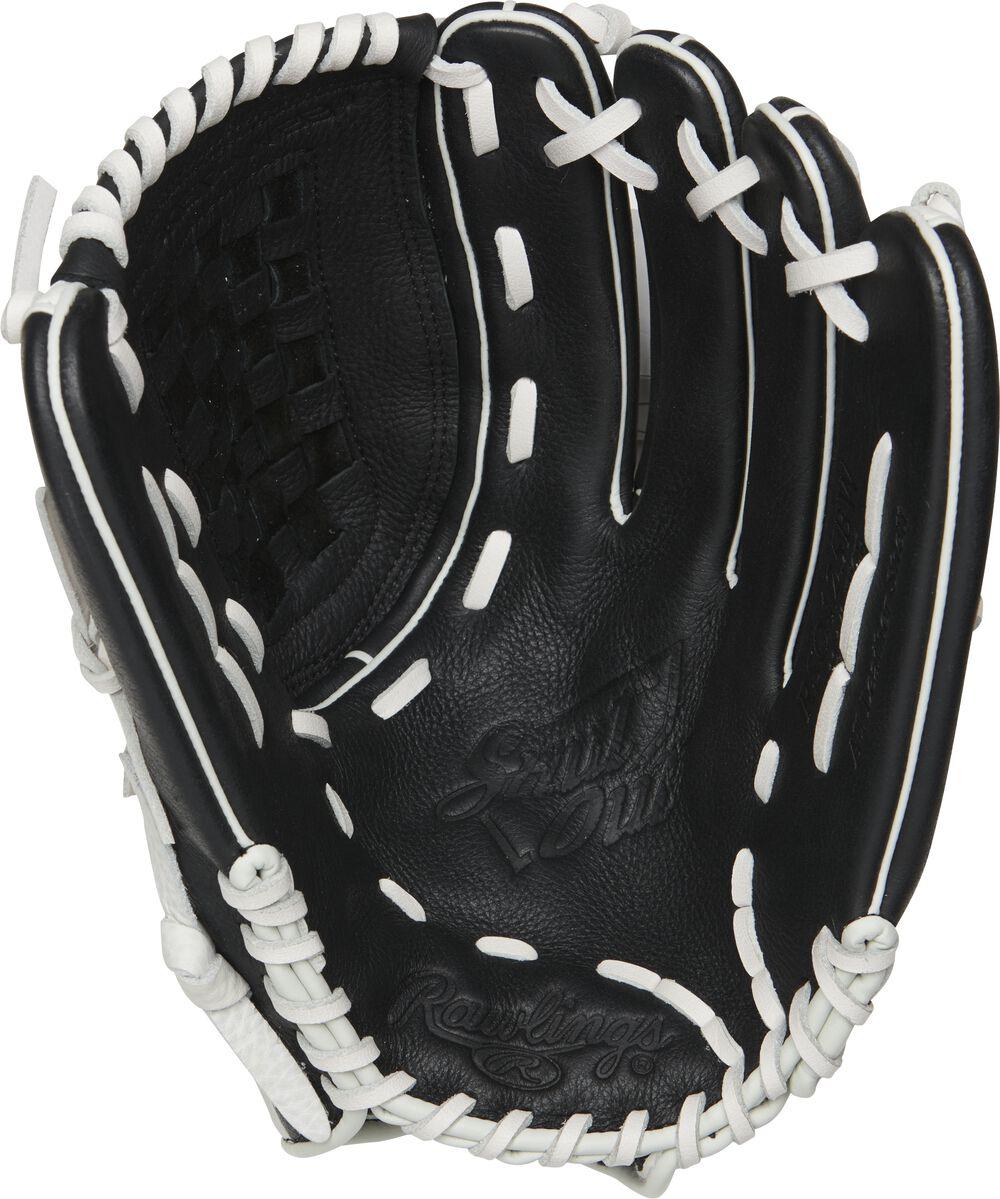 Shutout 12.5" Senior Softball Glove - Sports Excellence