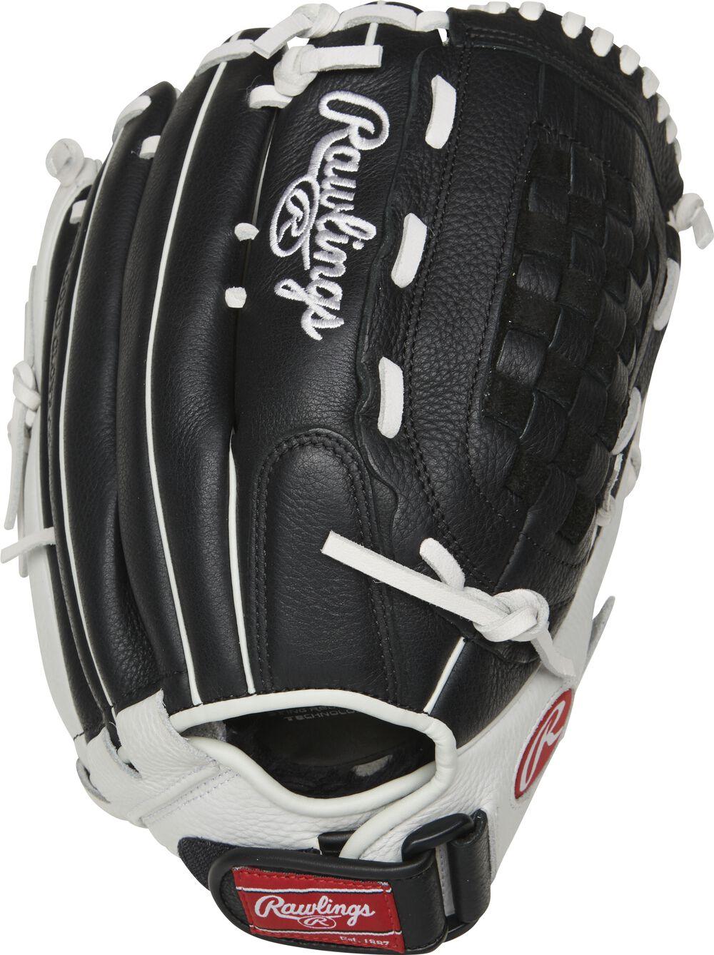 Shutout 13" Senior Softball Glove - Sports Excellence