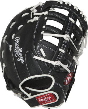 Shutout 13" First Base Senior Softball Glove - Sports Excellence