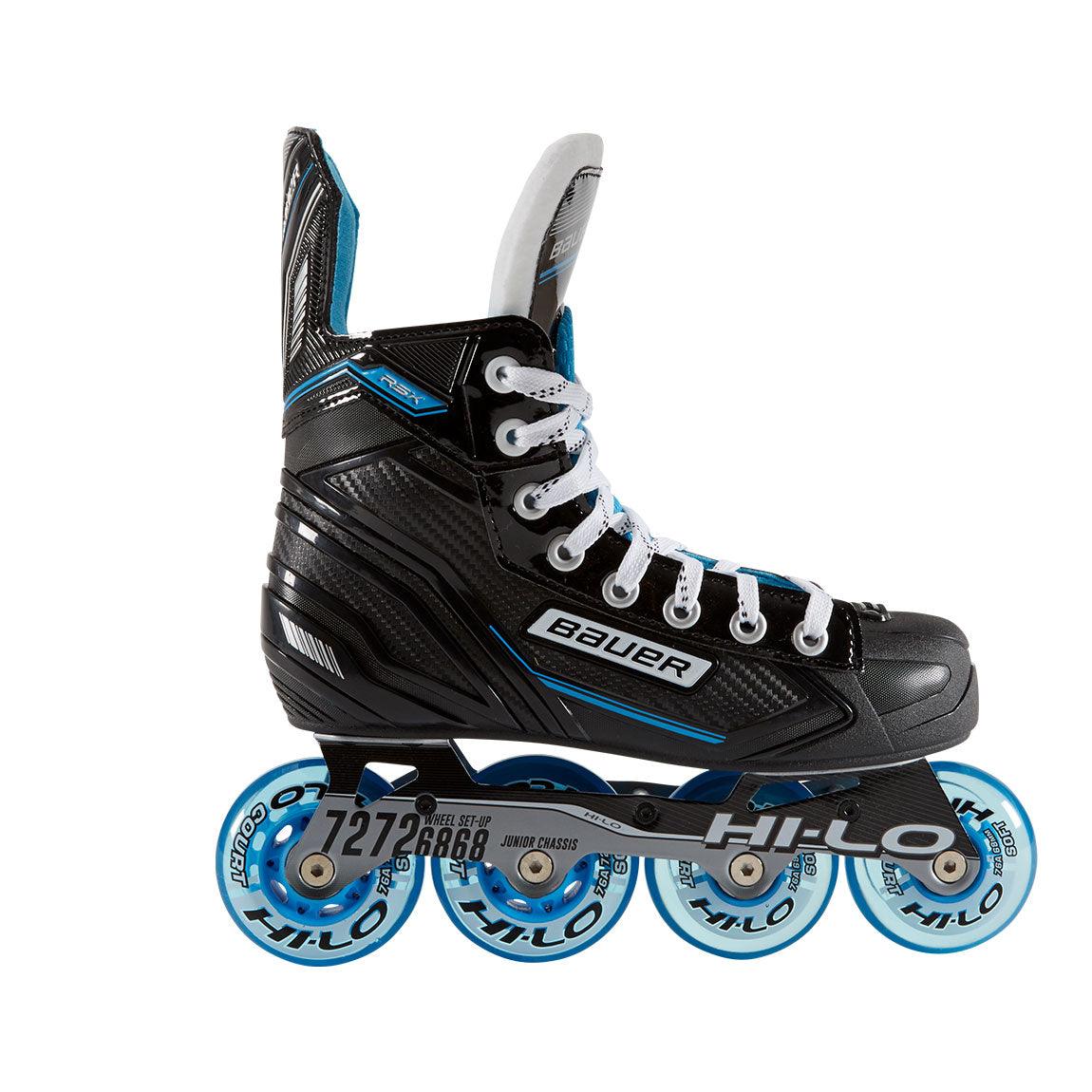 RH RSX Roller Skates - Senior - Sports Excellence