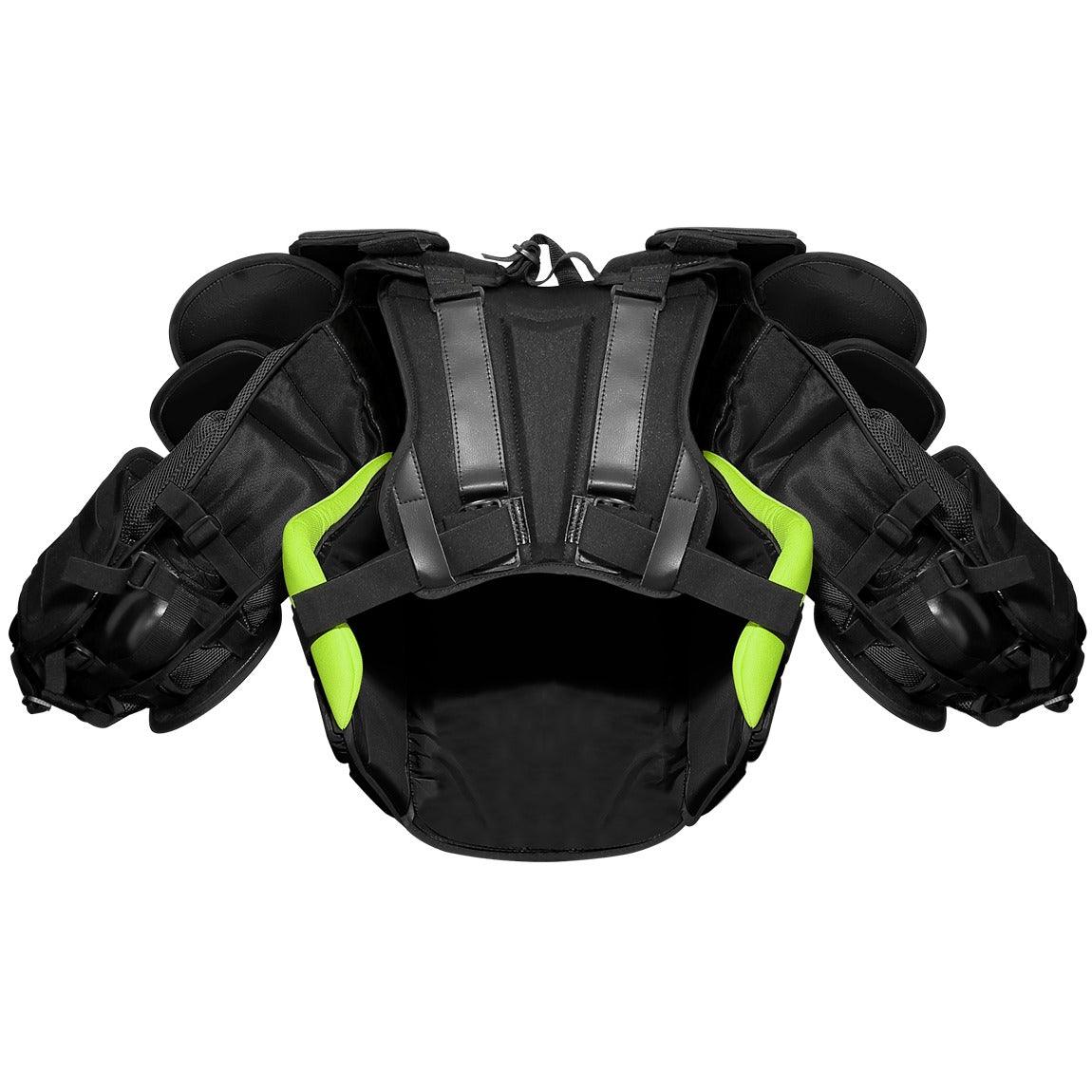 Warrior Ritual X4 E Goalie Chest Protector 