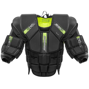 Warrior Ritual X4 E+ Goalie Chest Protector - Senior - Sports Excellence