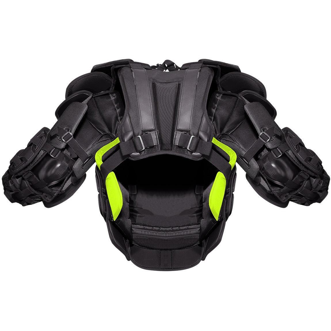 WARRIOR RX4 E+ CHEST PROTECTOR M/L INTERMIDIARE