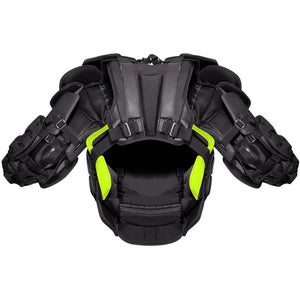 Warrior Ritual X4 E+ Goalie Chest Protector - Intermediate - Sports Excellence