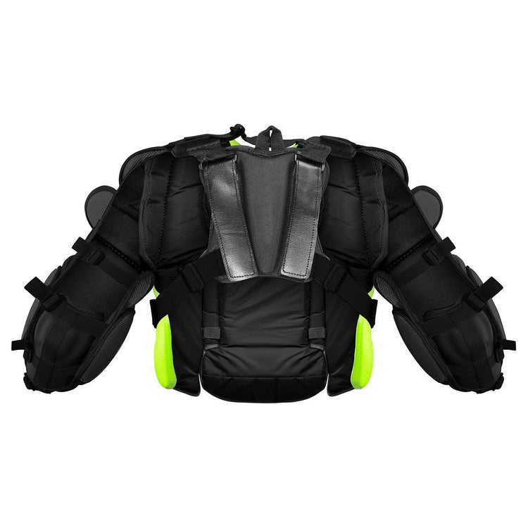 Warrior Ritual X4 E Goalie Chest Protector 