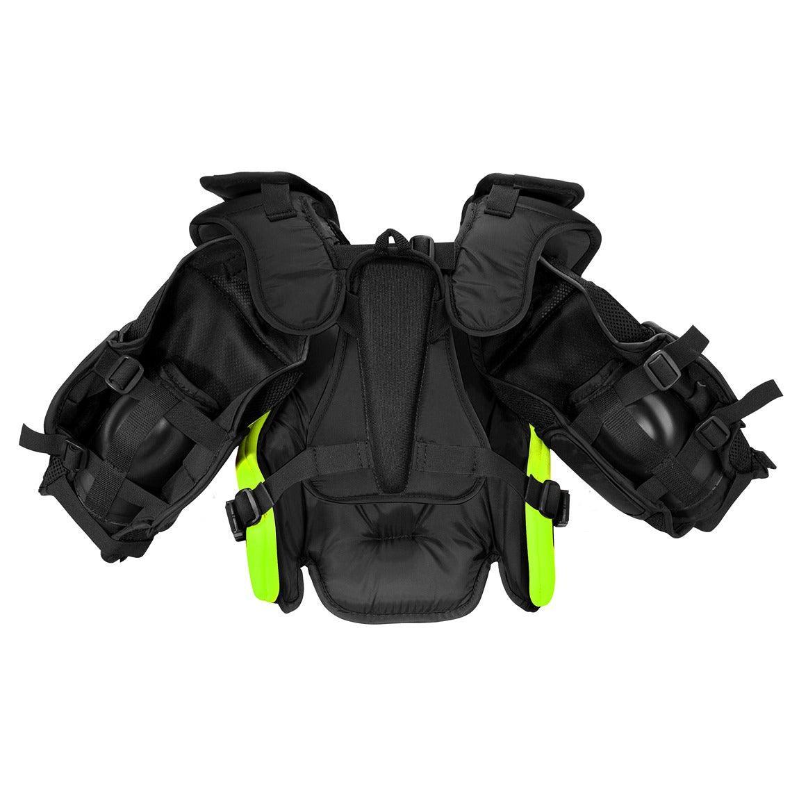 WARRIOR RX4 E CHEST PROTECTOR YOUTH L/XL