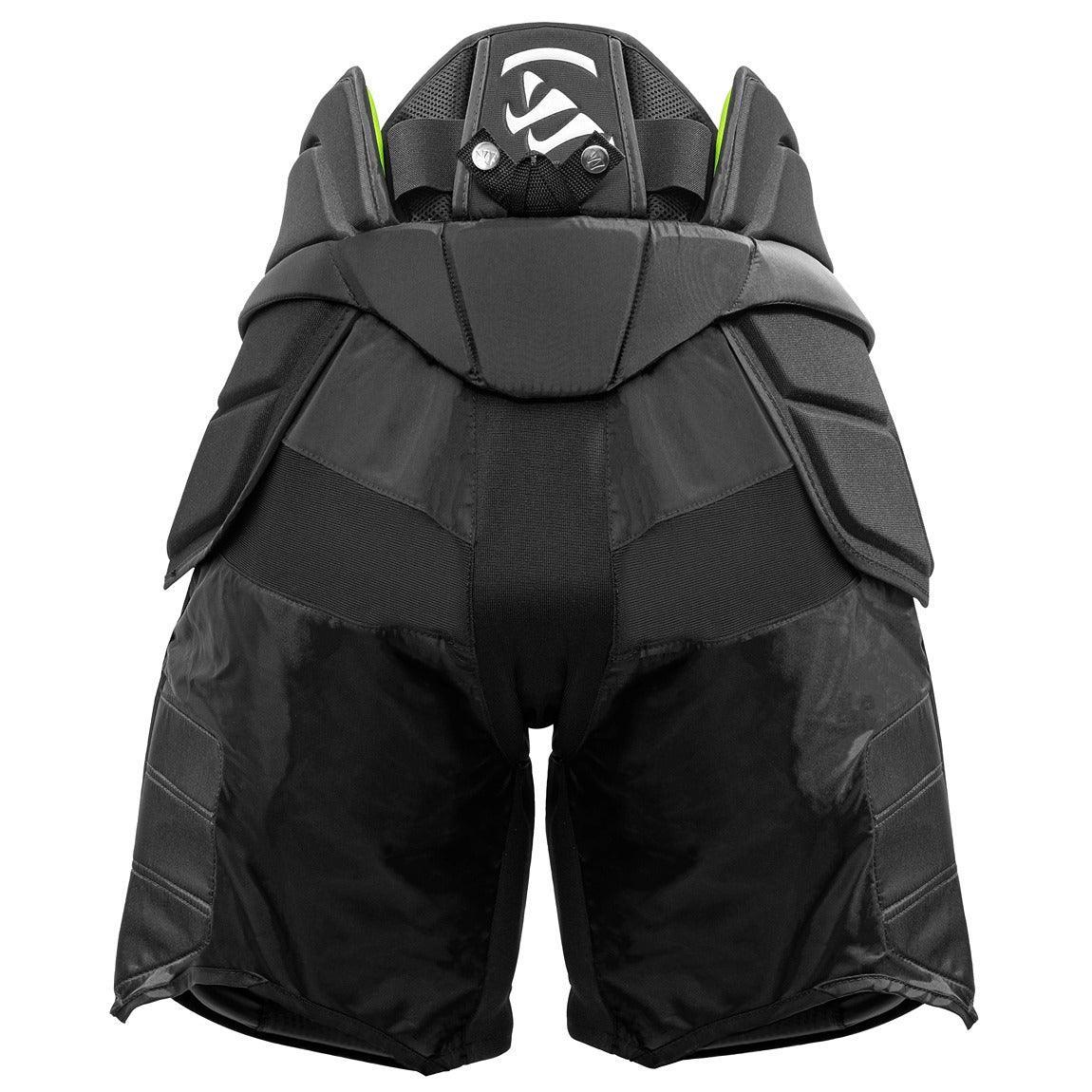 WARRIOR RX4 E+ PANTALON DE GARDIEN INTERMIDIARE-M/L