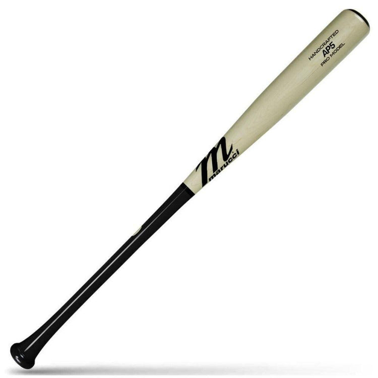 AP5 Pro Model Maple Wood Bat - Sports Excellence