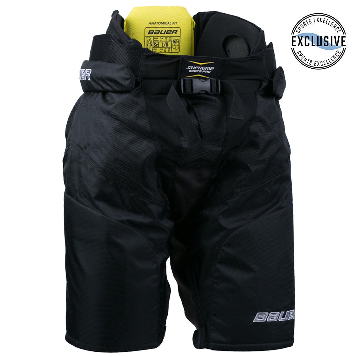 Supreme Ignite Pro Hockey Pants - Senior - Sports Excellence