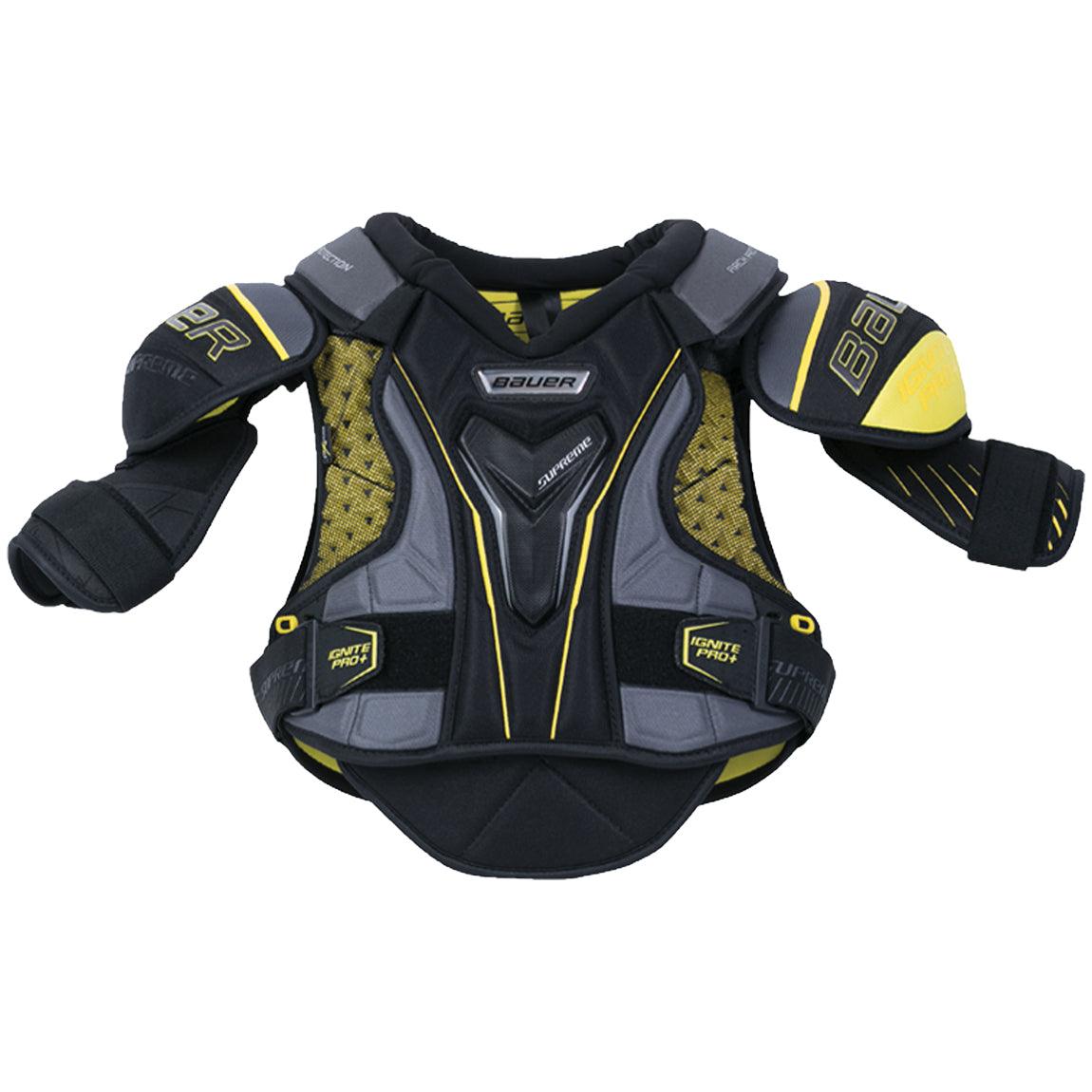 Supreme Ignite Pro Shoulder Pads - Senior - Sports Excellence