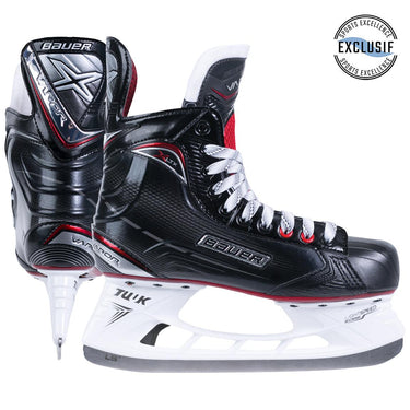 Junior Vapor XLTX Hockey Skates by Bauer