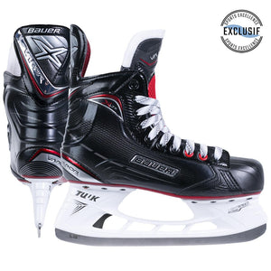 Senior Vapor XLTX Hockey Skates by Bauer