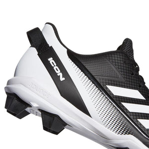 Icon 7 Rubber Moulded Cleats Senior - Sports Excellence