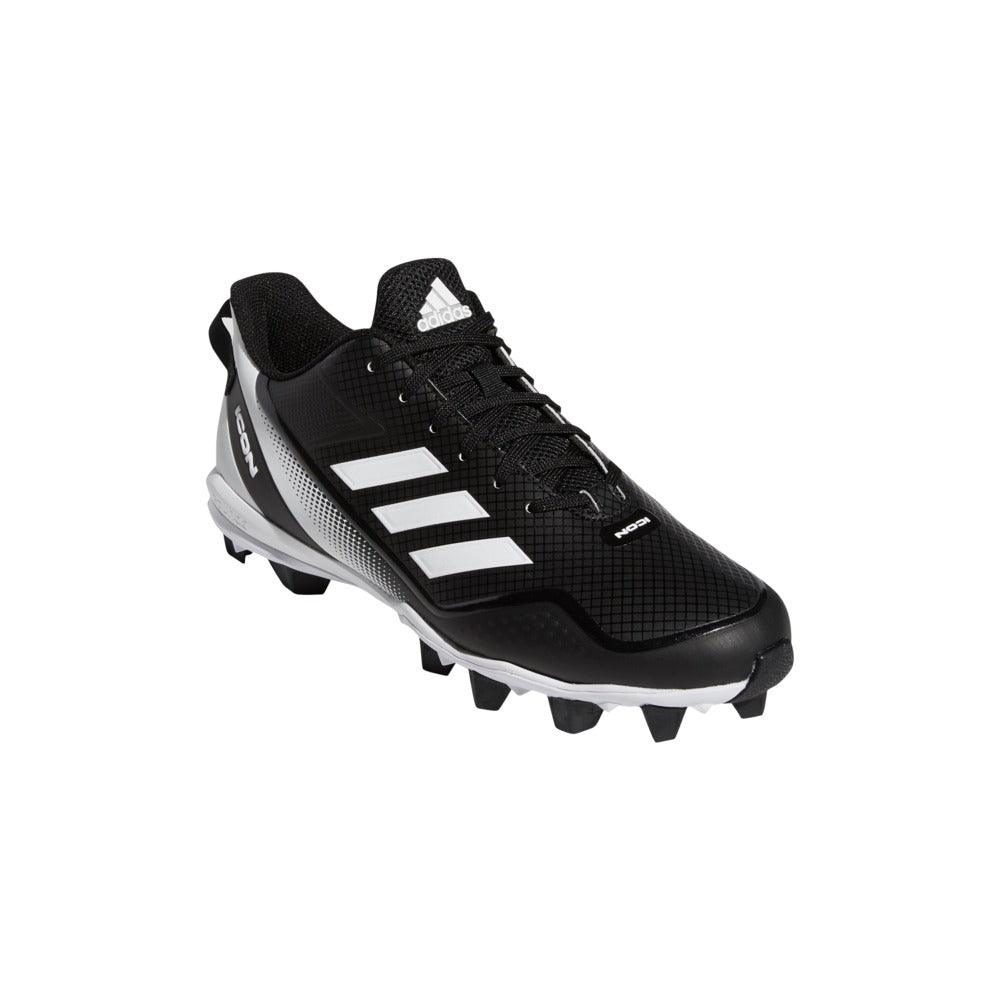 Icon 7 Rubber Moulded Cleats Senior - Sports Excellence