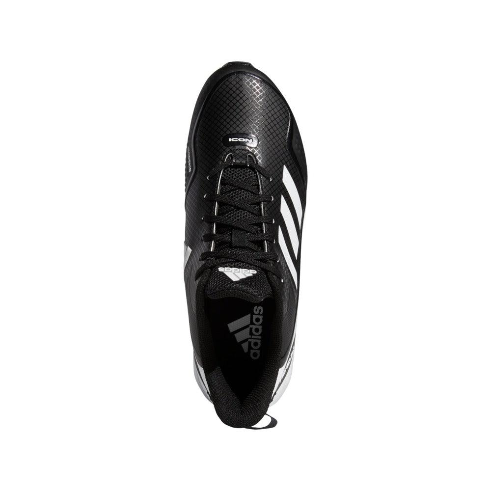 Icon 7 Rubber Moulded Cleats Senior - Sports Excellence