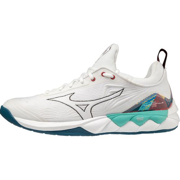 Chaussures de volley-ball Mizuno Wave Luminous 2 pour hommes
