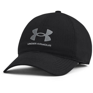 Under Armour Iso-Chill ArmourVent™ Adjustable Hat - Men