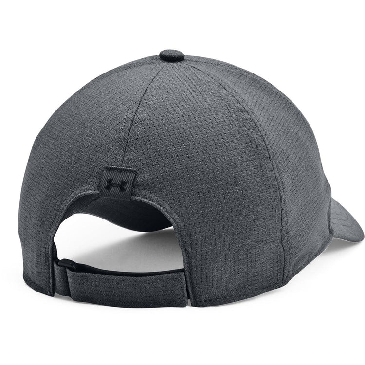 Under Armour Iso-Chill ArmourVent™ Adjustable Hat - Men