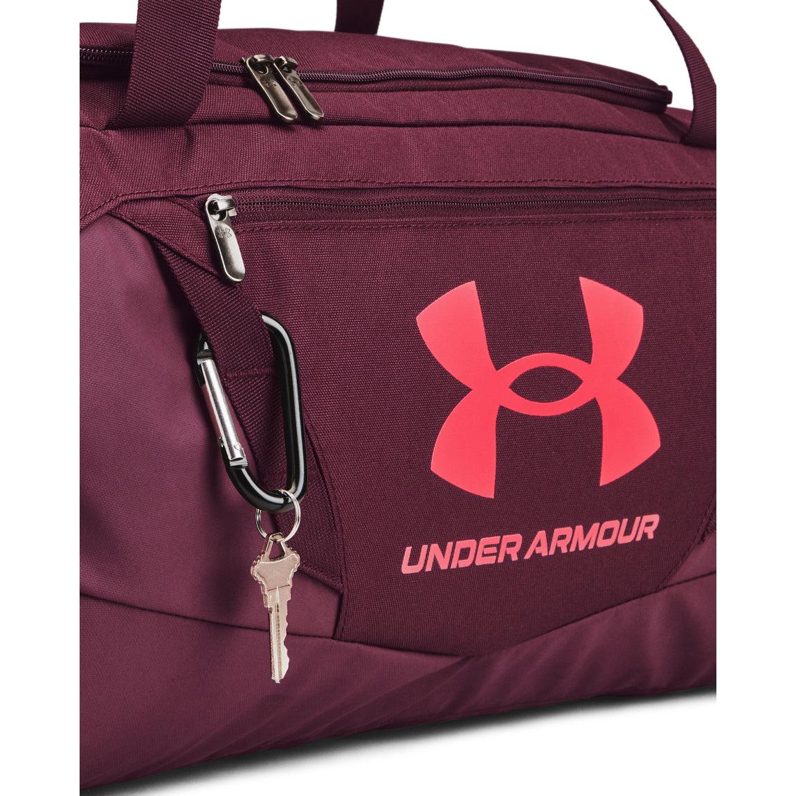 Under Armour Undeniable 5.0 SM Duffle Bag - Sports Excellence