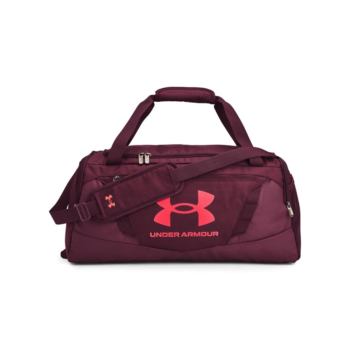 Under Armour Undeniable 5.0 SM Duffle Bag - Sports Excellence