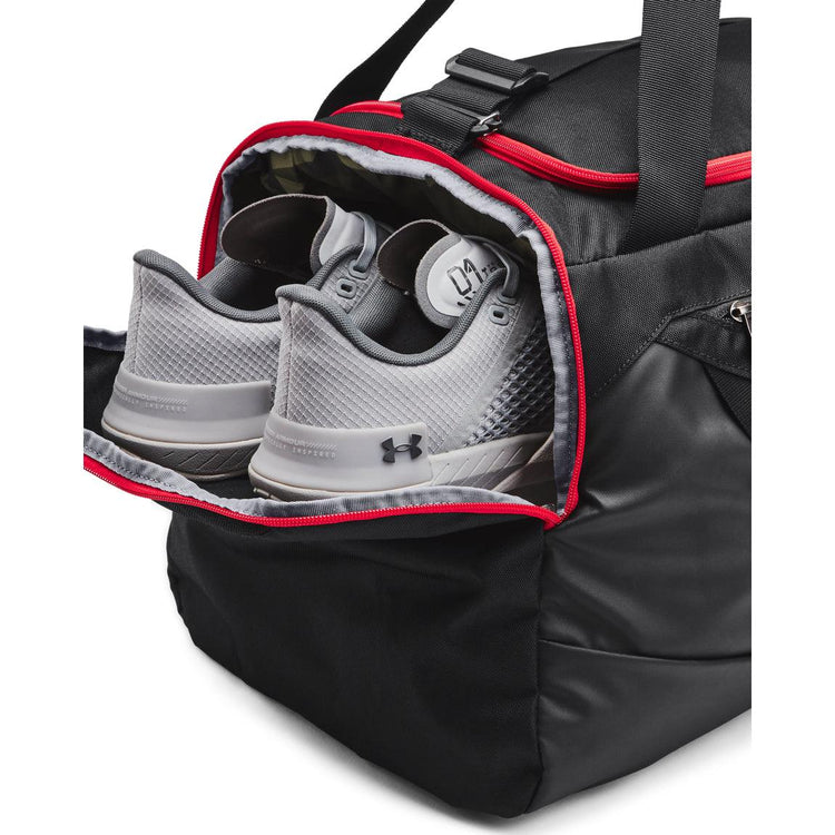 Under Armour Undeniable 5.0 MD Duffle Bag - Sports Excellence