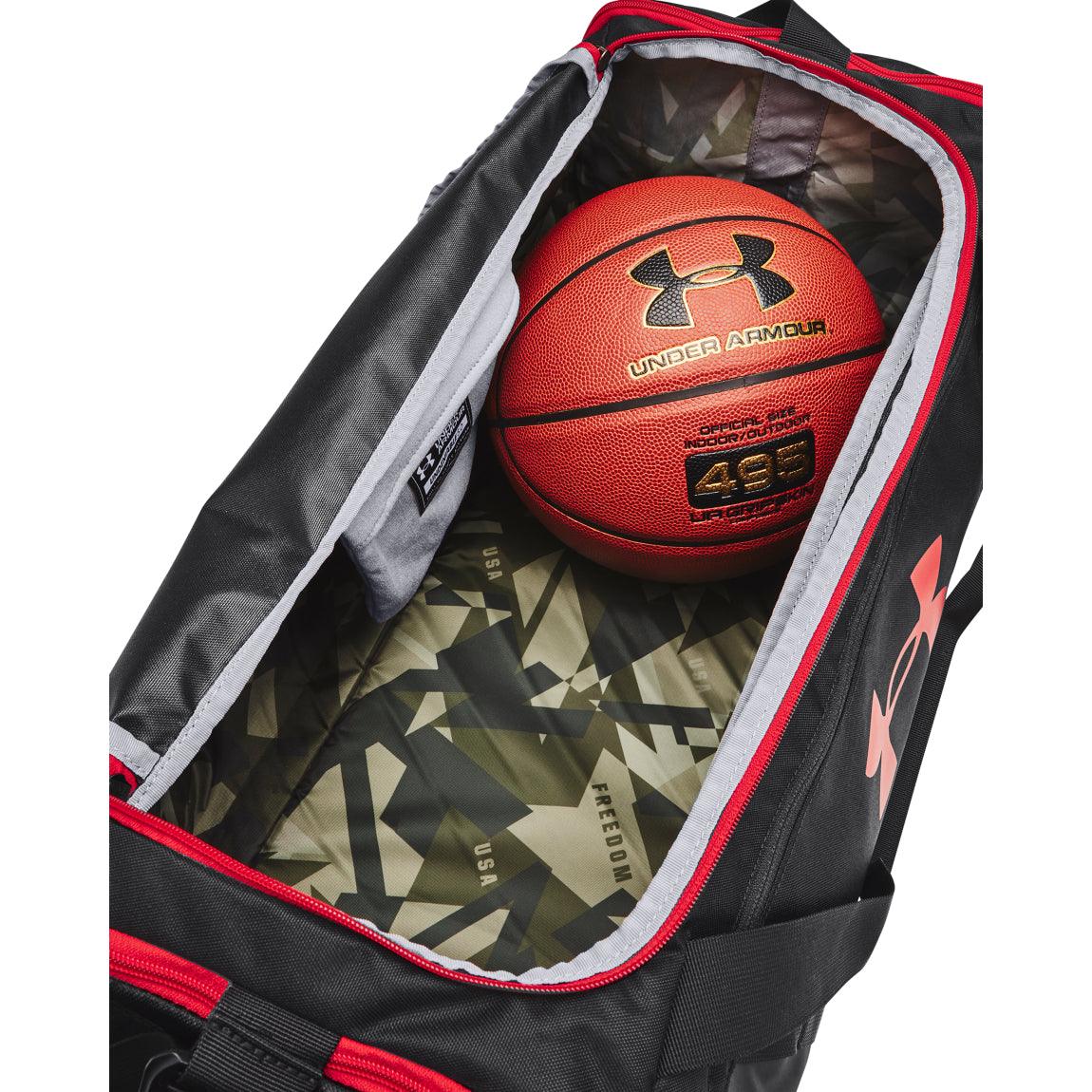 Under Armour Undeniable 5.0 MD Duffle Bag - Sports Excellence