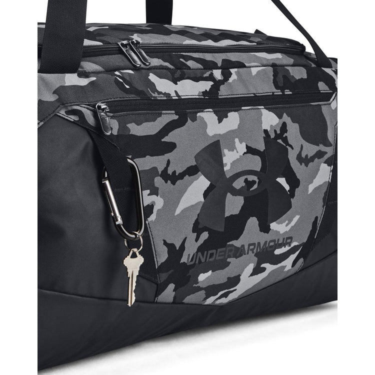 Under Armour Undeniable 5.0 MD Duffle Bag - Sports Excellence