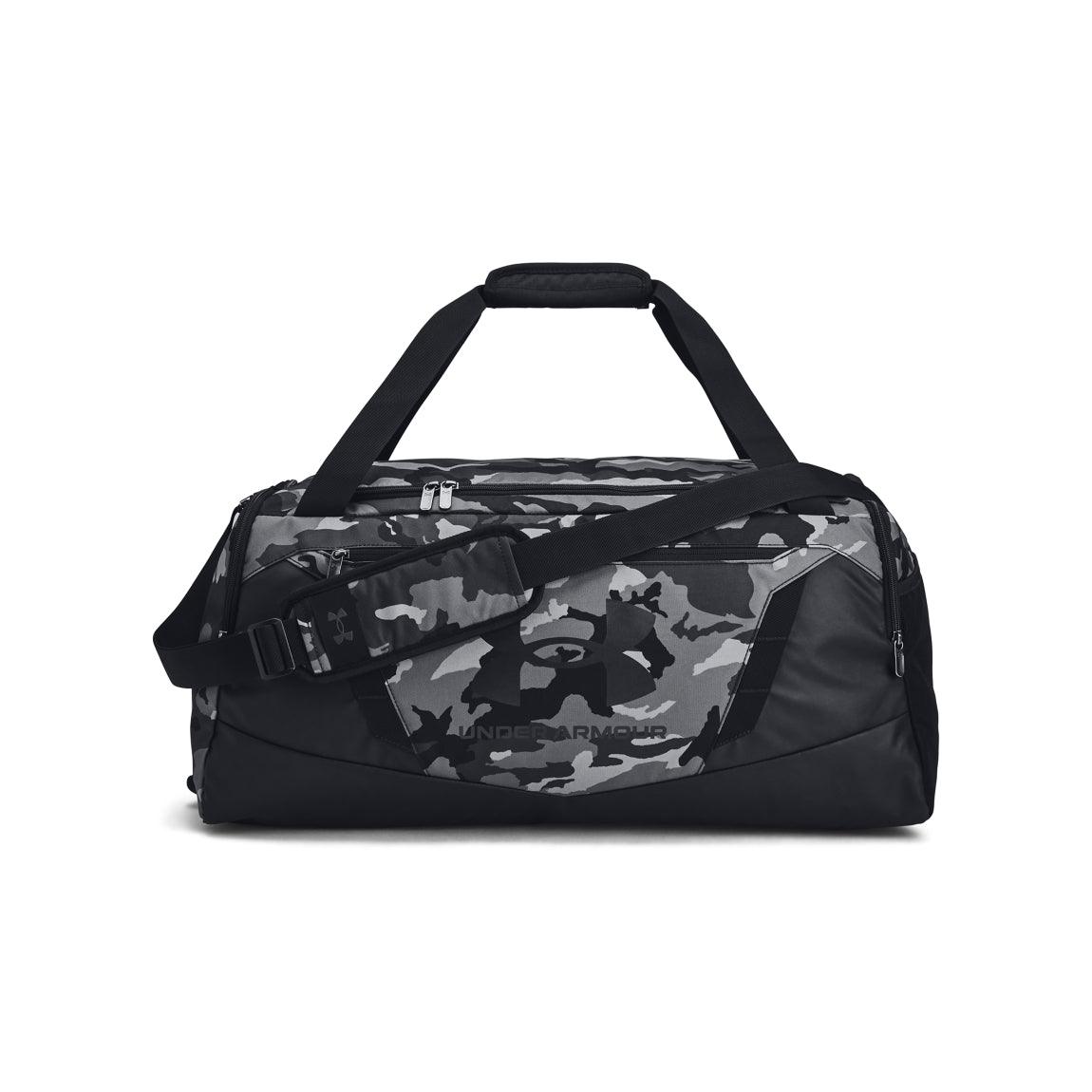 Under Armour Undeniable 5.0 MD Duffle Bag - Sports Excellence