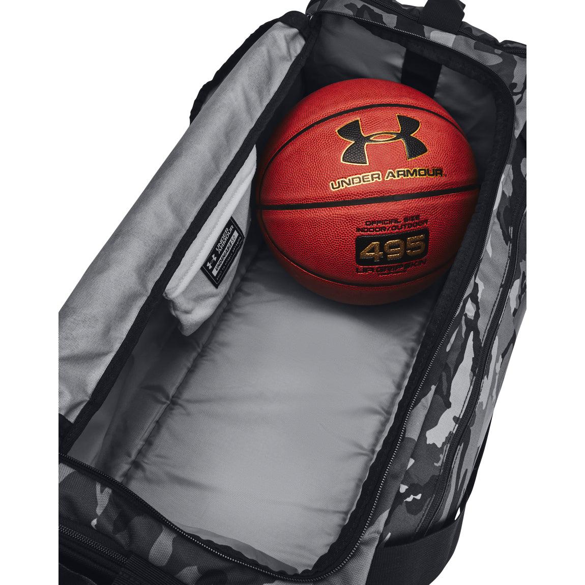 Under Armour Undeniable 5.0 MD Duffle Bag - Sports Excellence