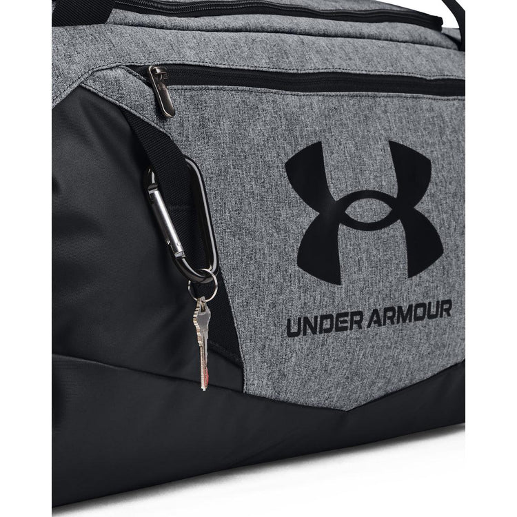 Under Armour Undeniable 5.0 MD Duffle Bag - Sports Excellence