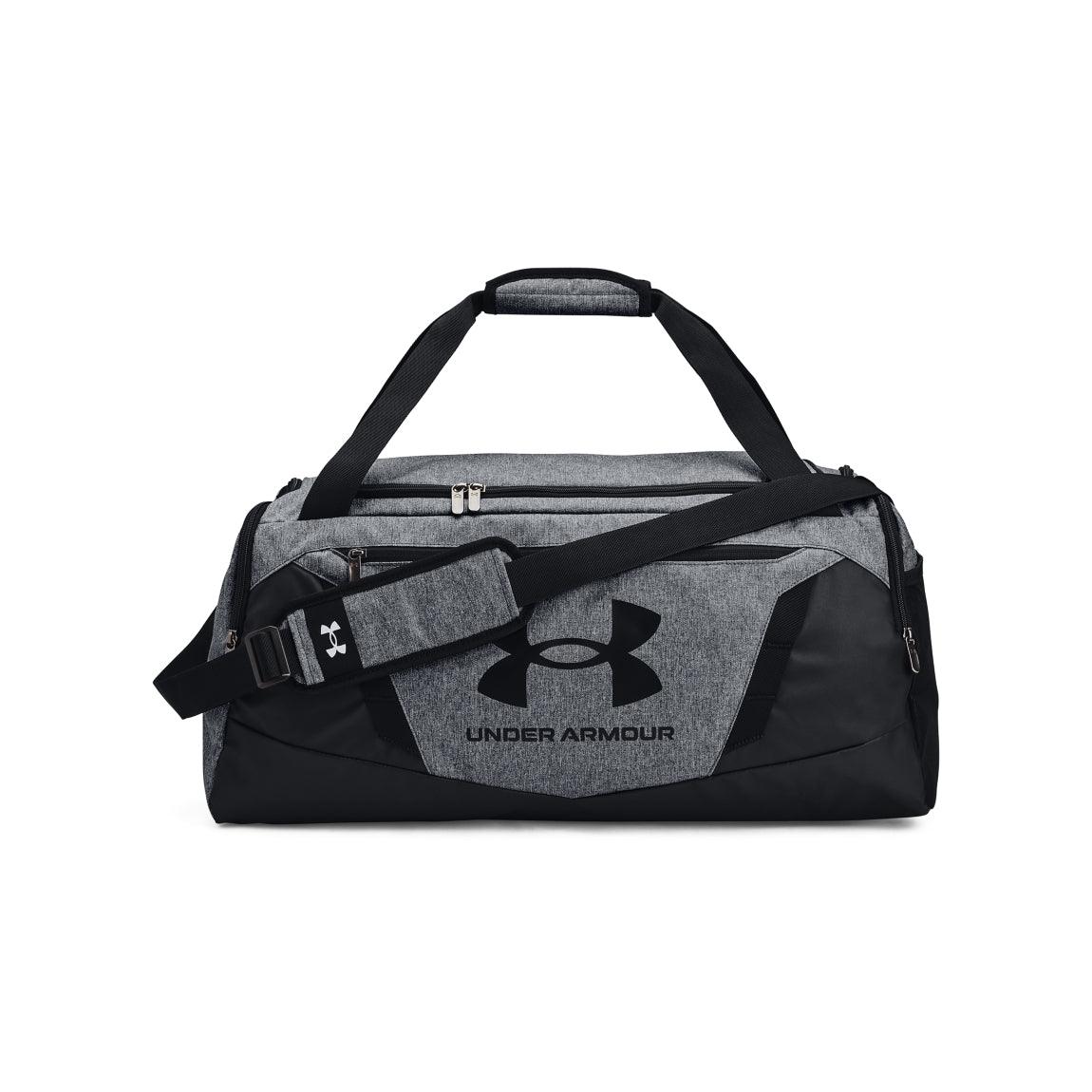 Under Armour Undeniable 5.0 MD Duffle Bag - Sports Excellence