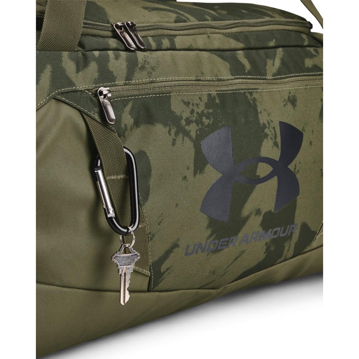 Under Armour Undeniable 5.0 MD Duffle Bag - Sports Excellence