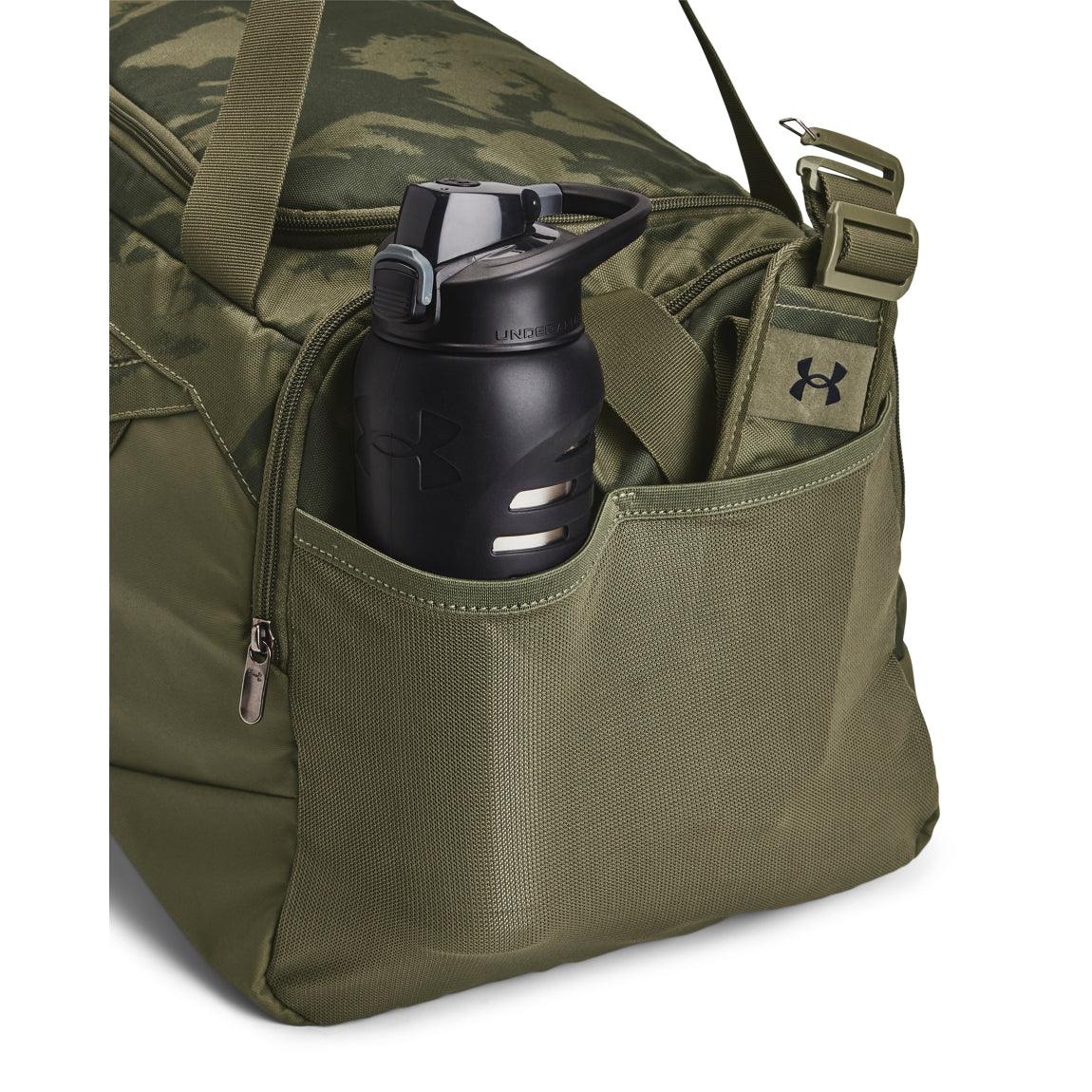 Under Armour Undeniable 5.0 MD Duffle Bag - Sports Excellence