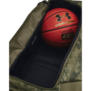 Under Armour Undeniable 5.0 MD Duffle Bag - Sports Excellence