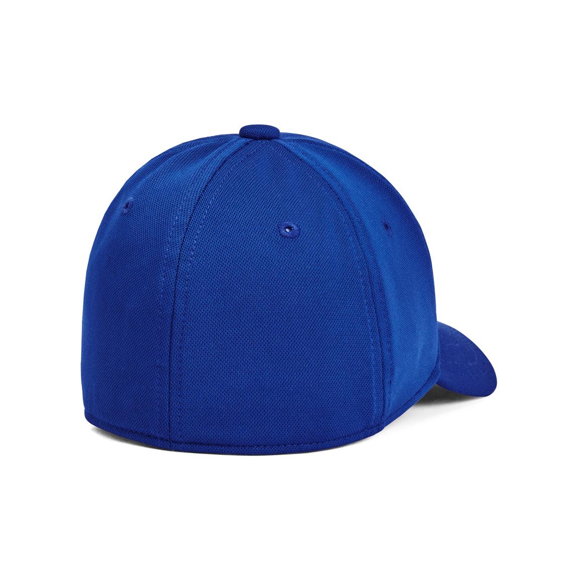 Under Armour Blitzing Cap - Boys - Sports Excellence