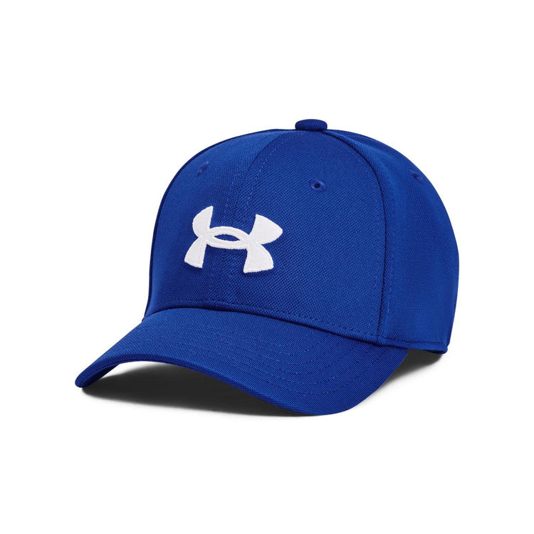 Under Armour Blitzing Cap - Boys - Sports Excellence