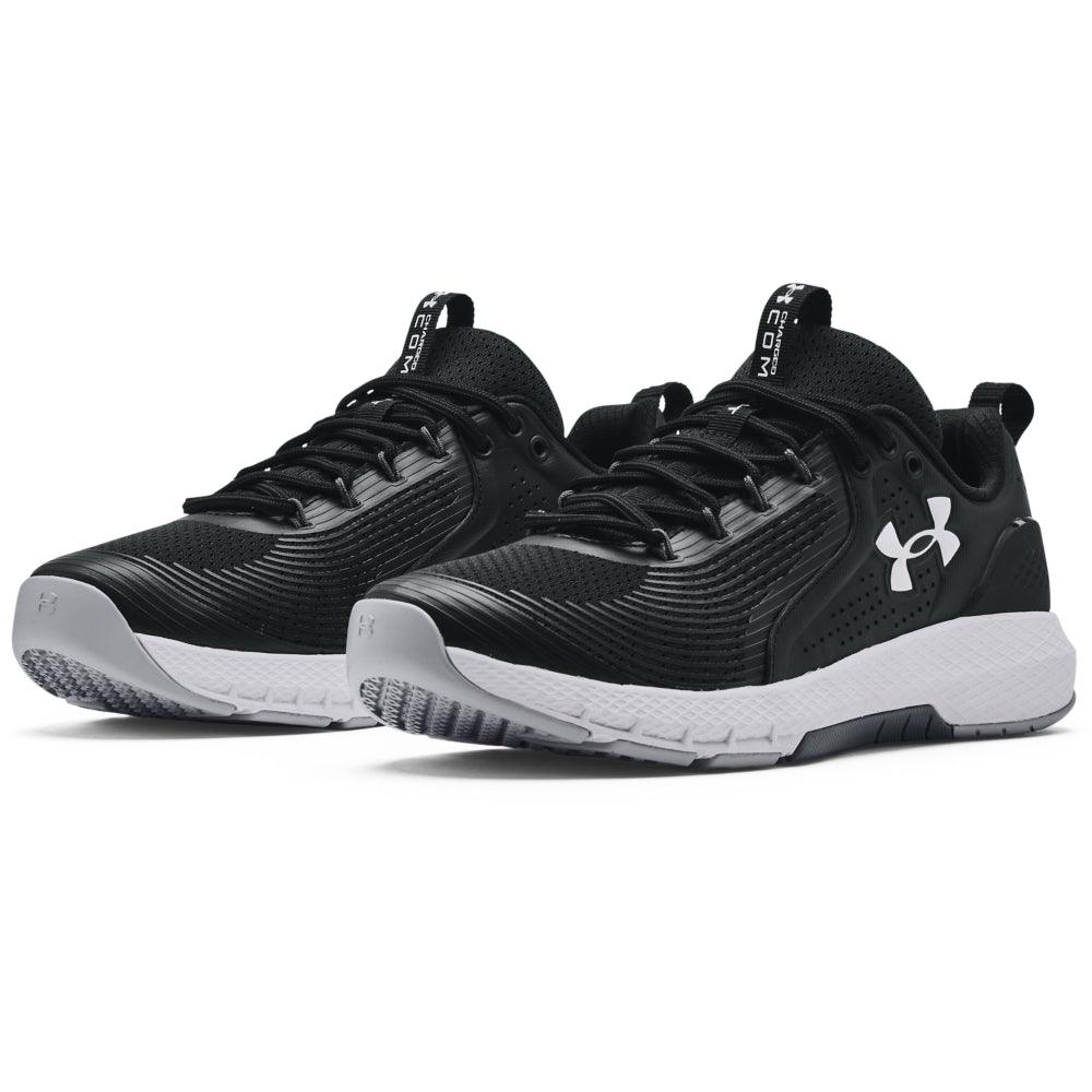 Men's Under Armour Charged Commit TR 3 Training Shoes - Sports Excellence