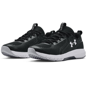 Men's Under Armour Charged Commit TR 3 Training Shoes - Sports Excellence