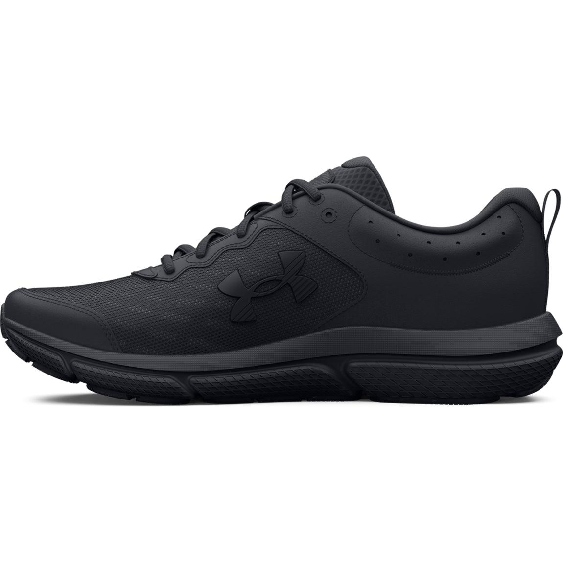 Under Armour Charged Assert 10 4E Running Shoes