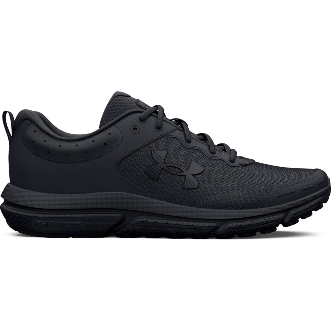 Under Armour Charged Assert 10 4E Running Shoes