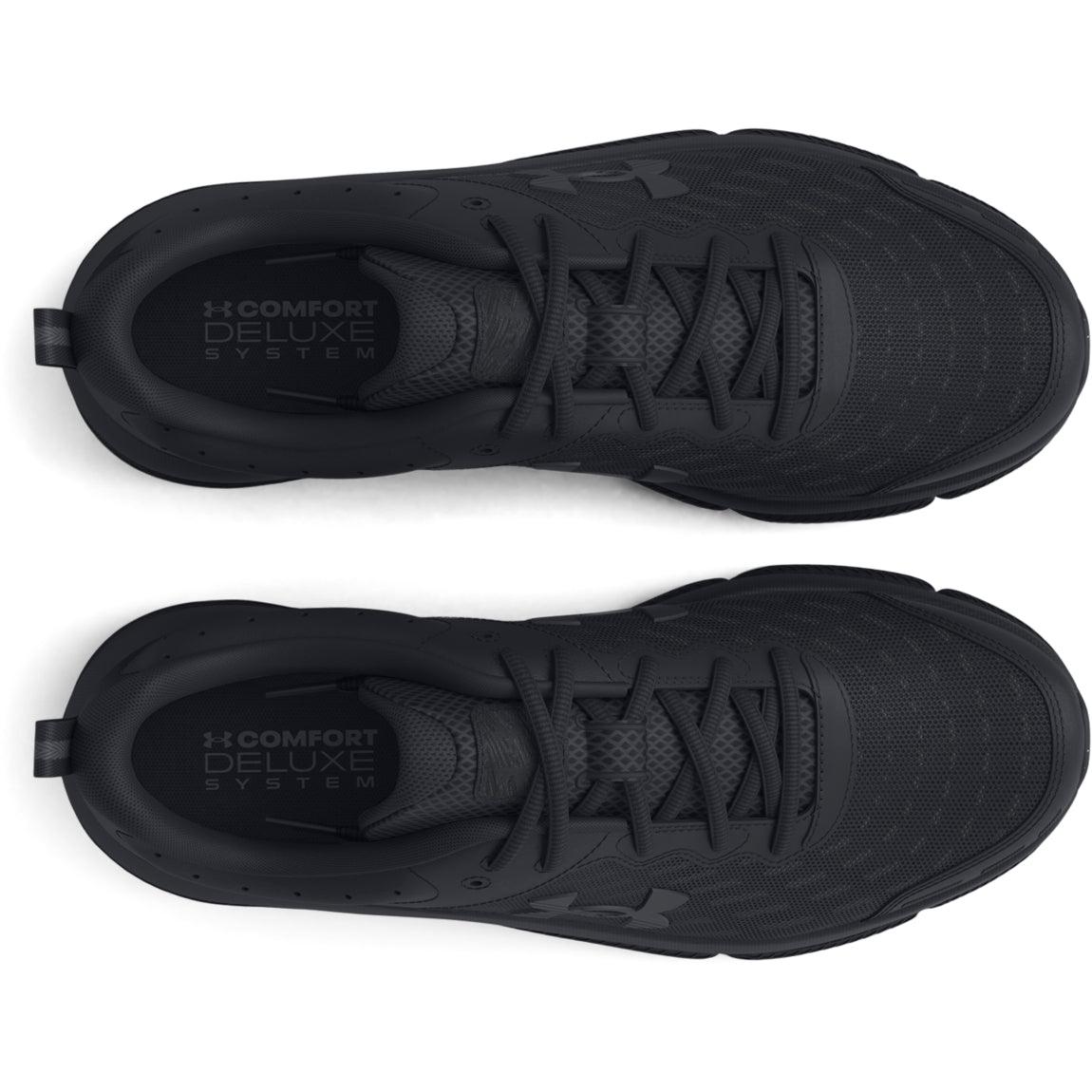 Under Armour W Charged Assert 10 - Women