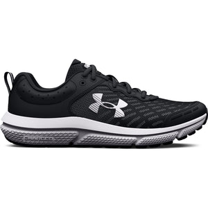 Boys' Grade School Under Armour Assert 10 Running Shoes