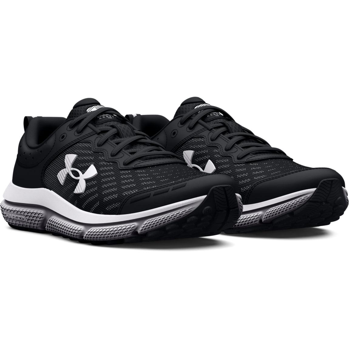 Boys' Grade School Under Armour Assert 10 Running Shoes