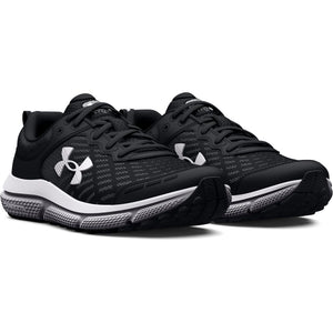 Boys' Grade School Under Armour Assert 10 Running Shoes