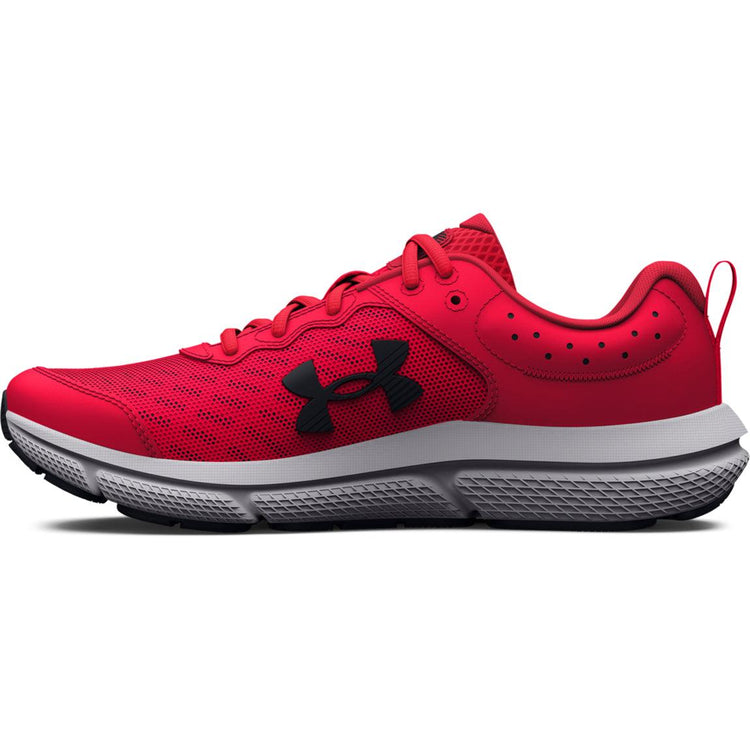 Boys' Grade School Under Armour Assert 10 Running Shoes