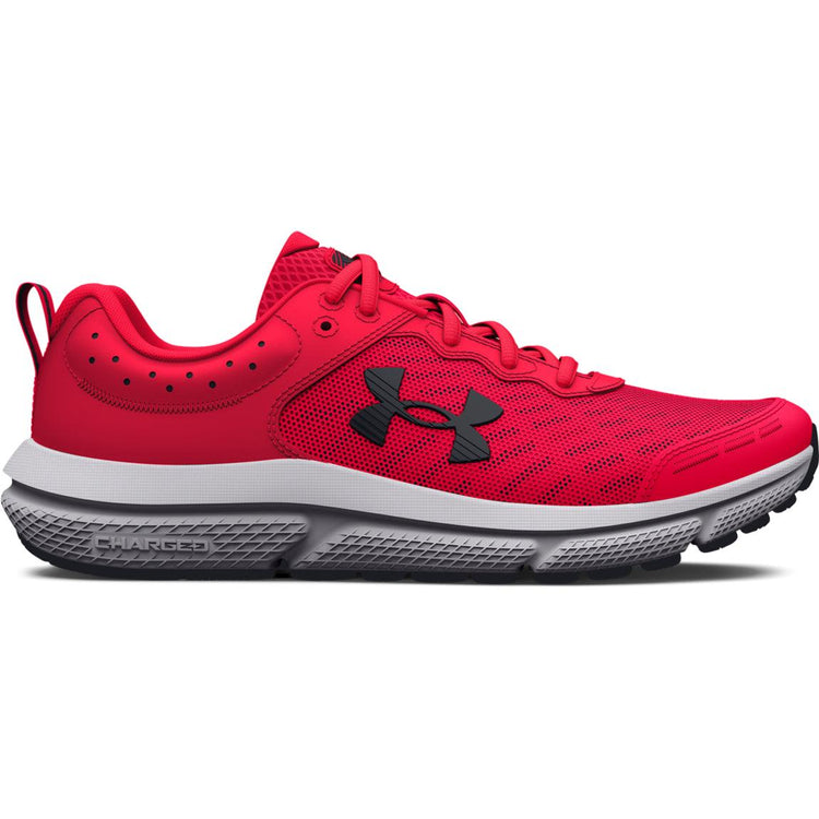 Boys' Grade School Under Armour Assert 10 Running Shoes