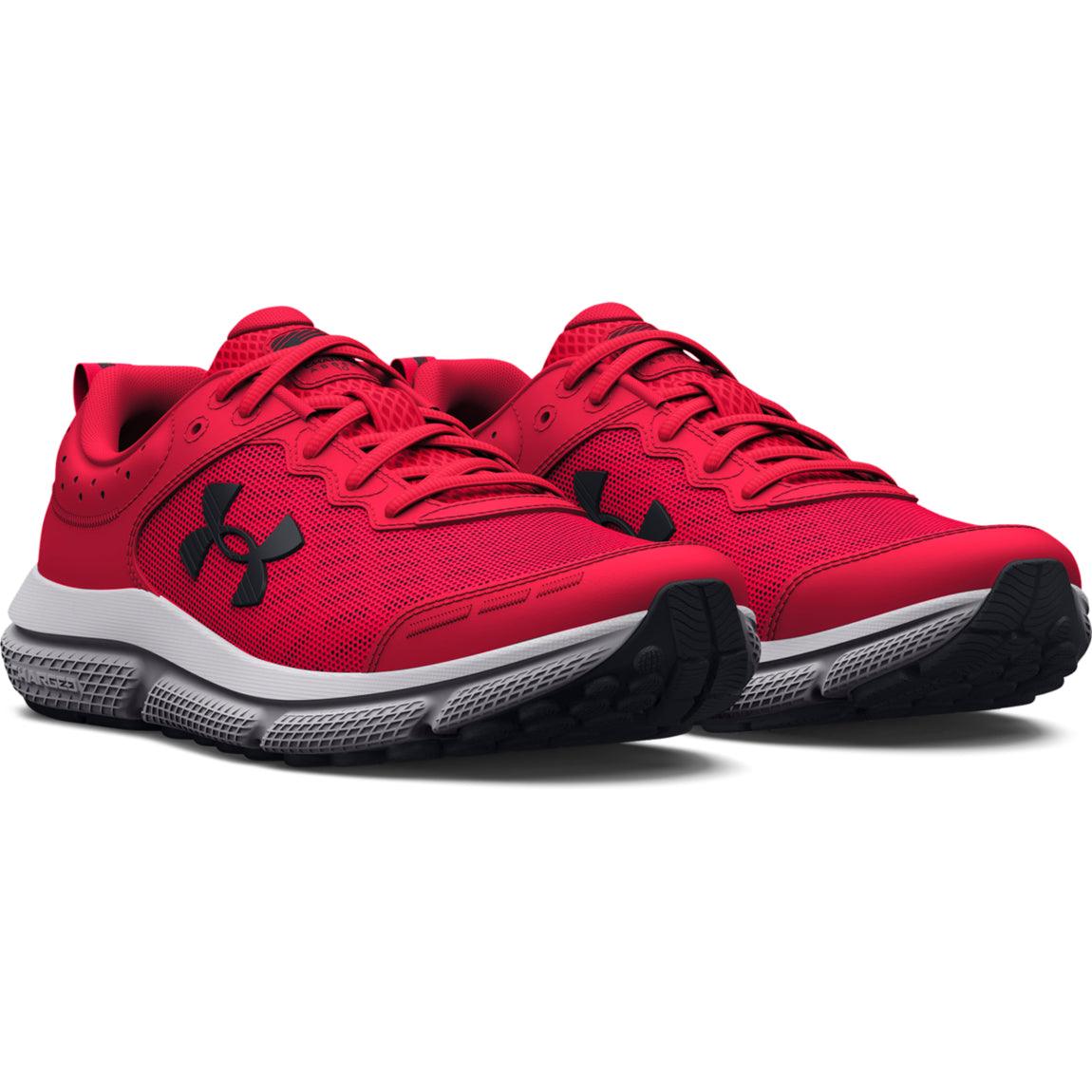 Boys' Grade School Under Armour Assert 10 Running Shoes