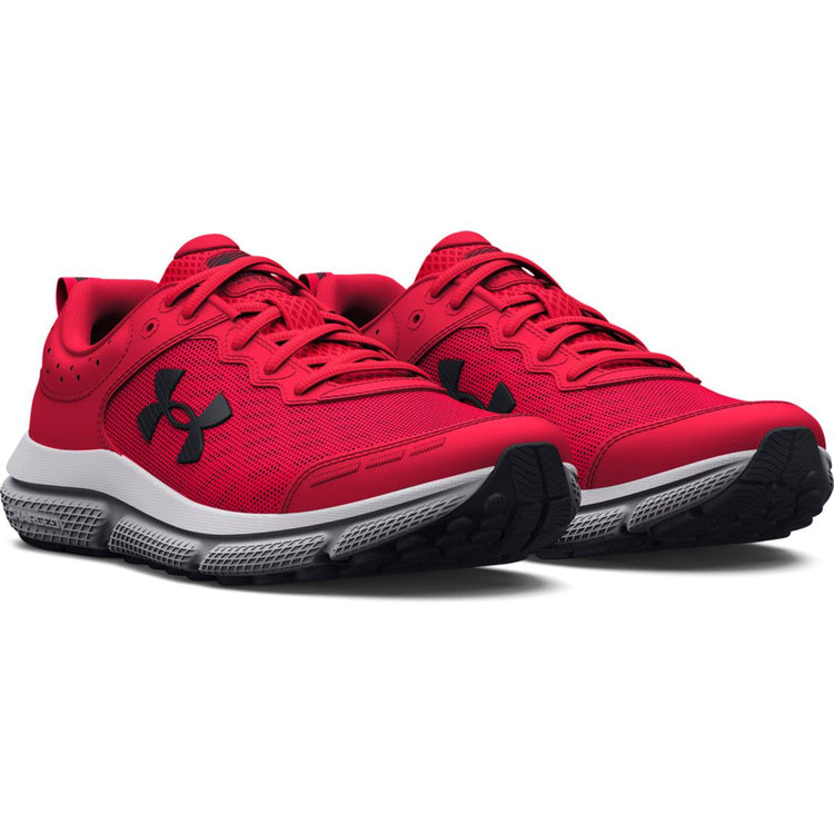 Boys' Grade School Under Armour Assert 10 Running Shoes